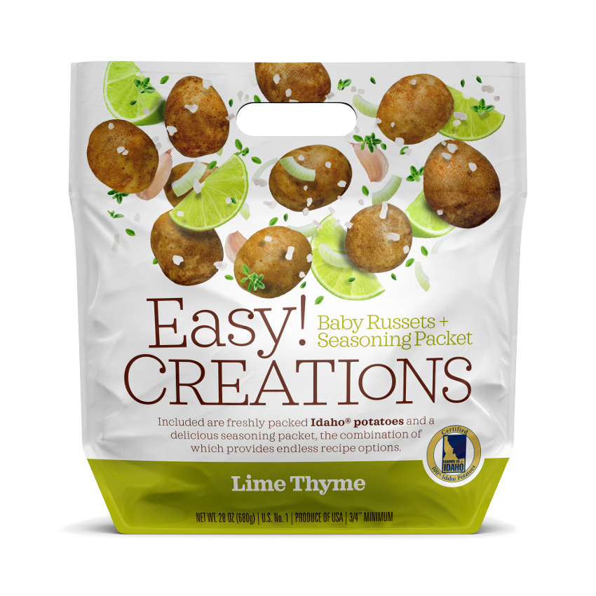 Lime Thyme